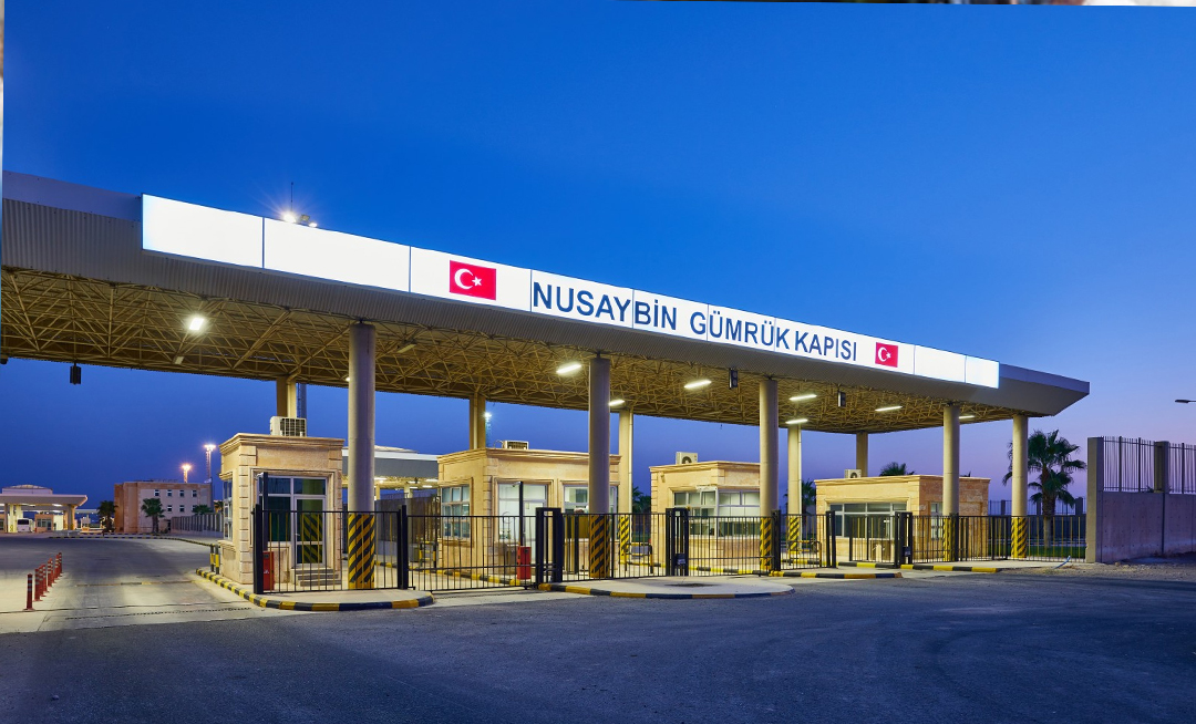 STA Gümrük Müşavirliği
